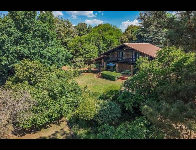 FARM FOR SALE IN GLEN AUSTIN